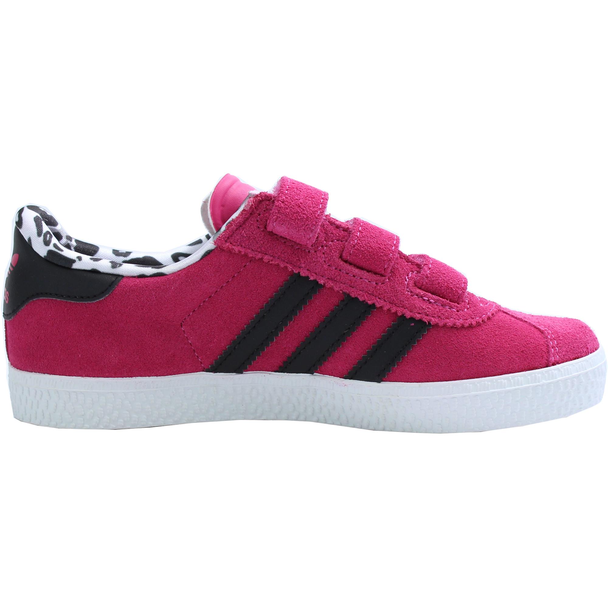 adidas gazelle femme discount